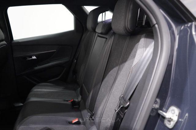 PEUGEOT 3008 1.5 BlueHDi 130cv S&S EAT8 GT Line