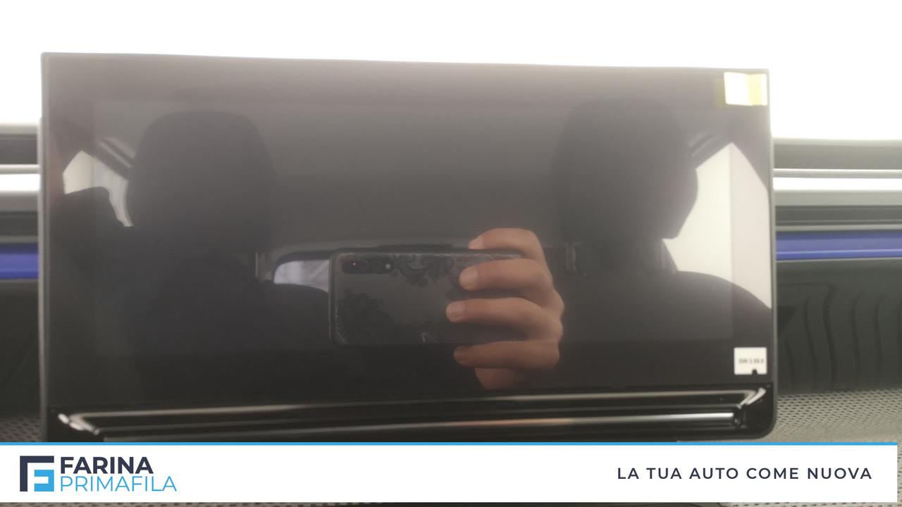 CITROEN Nuova C3 Turbo 100cv - PLUS