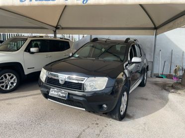 Dacia Duster 1.5 dCi 110CV 4x2 Lauréate