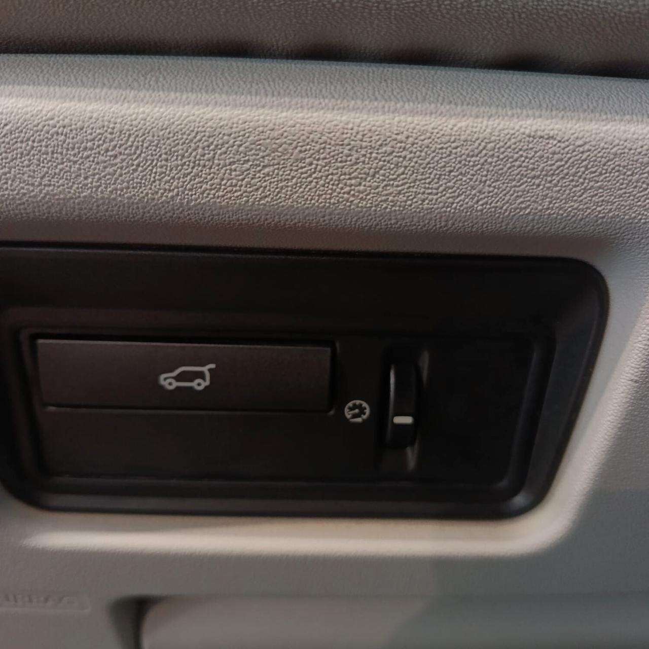 Land Rover RANGE ROVER EVOQUE 2.2 TD4 PERFETTA