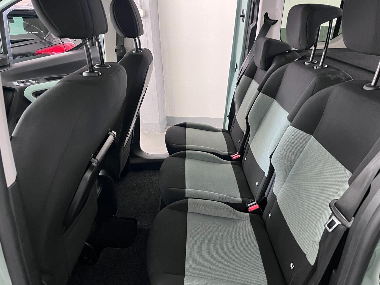 Citroen Berlingo BlueHDi 130 Stop&Start EAT8 autovettura 5 posti