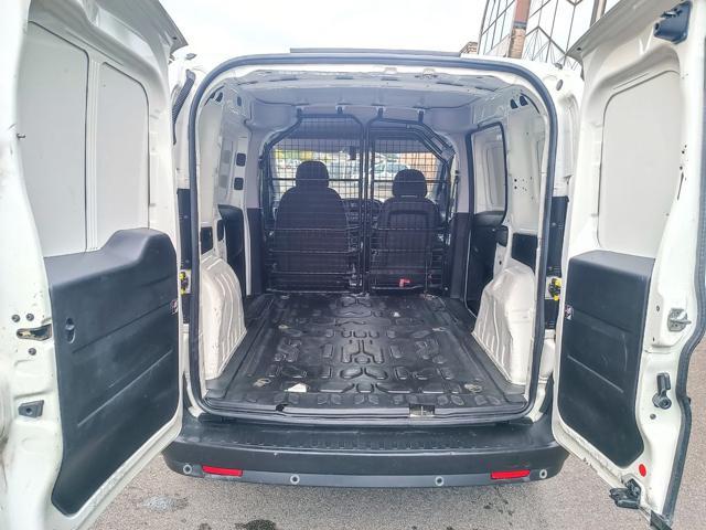 FIAT Doblo Doblò 1.3 MJT PC-TN Cargo Lamierato SX E5+