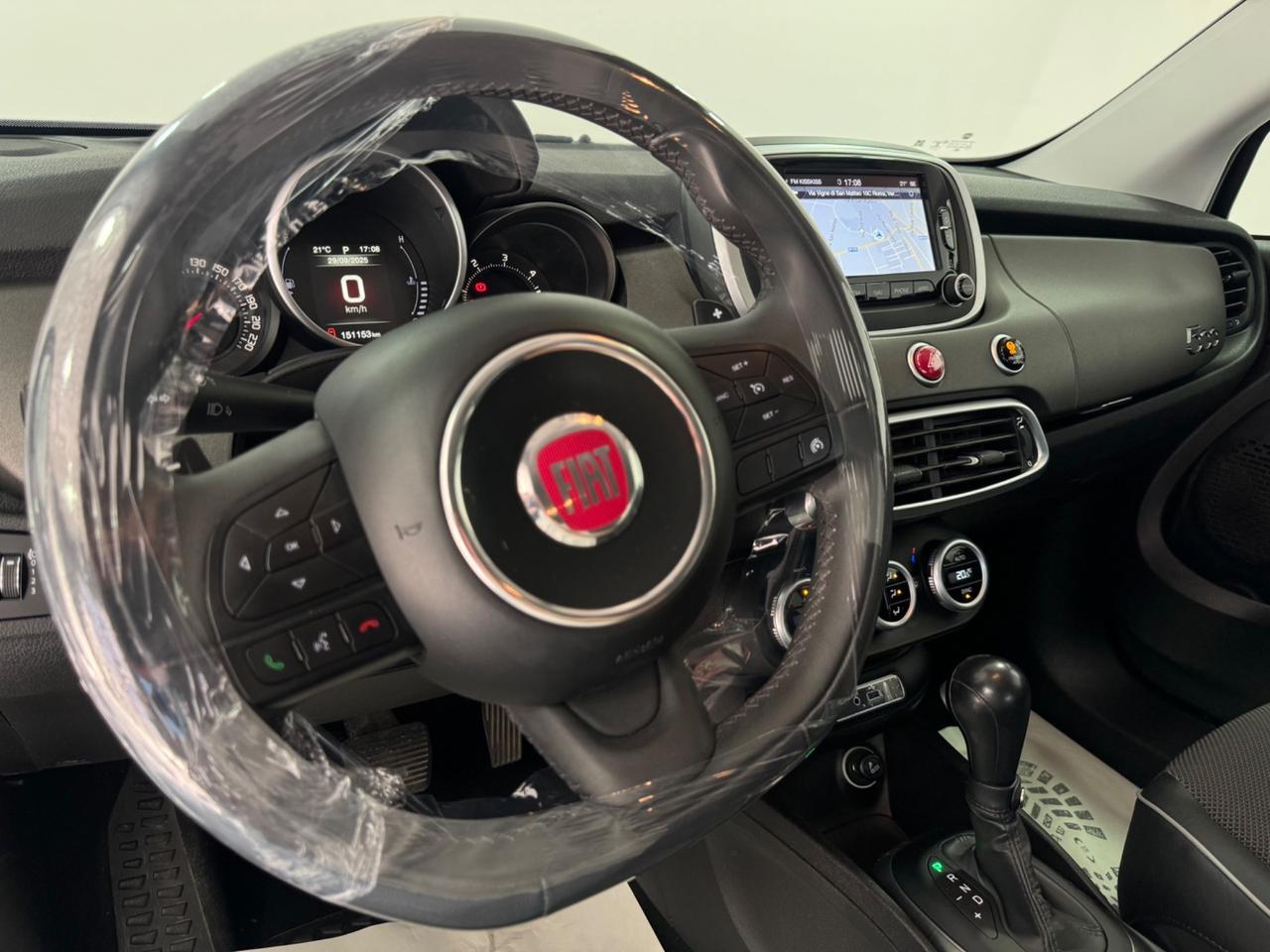 Fiat 500X 2.0 MultiJet 140 CV-OPENING EDITIOM