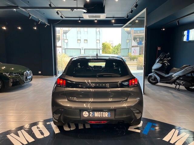 Peugeot 208 BlueHDi 100 Stop&Start 5 porte Active