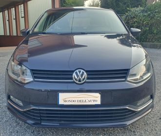 Volkswagen Polo 1.4TDI 90CV Euro6 Start&Stop