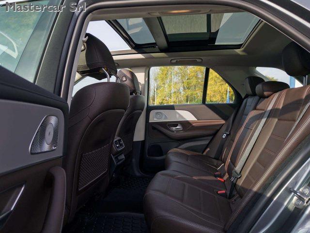 MERCEDES-BENZ GLE 350 de EQ-power 4matic Massage HUD Burmaster - GE456CA