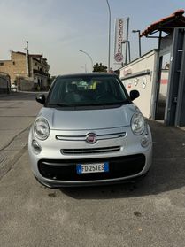 Fiat 500L 1.3 Multijet 85 CV Pop Star