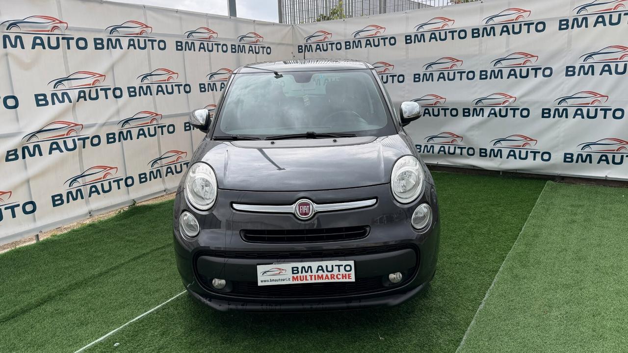 Fiat 500L 1.3 Multijet MOTORE NUOVO KM 0 95 CV Lounge