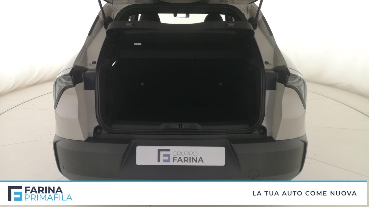 ALFA ROMEO Junior - Junior 1.2 ibrida 145cv edct6