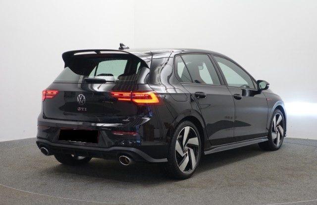 VOLKSWAGEN Golf 2.0 TSI GTI DSG