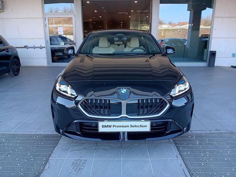 BMW Serie 1 120 48V MSport auto