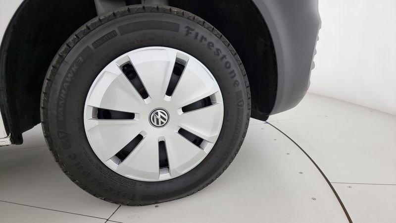 Volkswagen Caravelle 2.0 TDI 110CV PC Trendline 9 posti