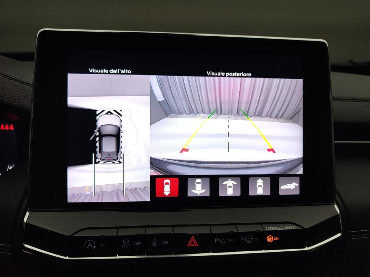 JEEP Compass II 2021 1.6 MJT 130CV LIMITED