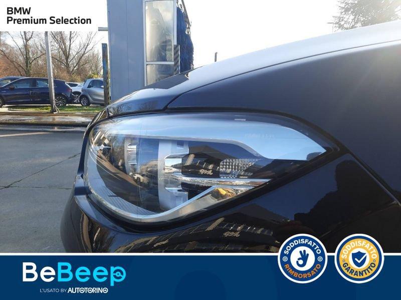 BMW Serie 1 118D URBAN 5P AUTO