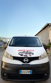 Nissan Nv200 1.5 Diesel 90 Cv
