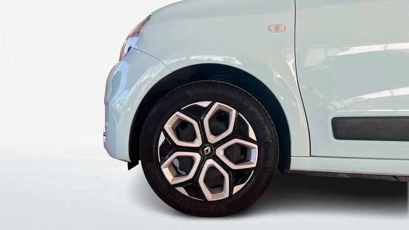 Renault Twingo III 2019 1.0 SCe 65cv Zen