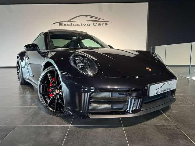 Porsche 992 911 Coupe 3.0 Carrera 394cv auto
