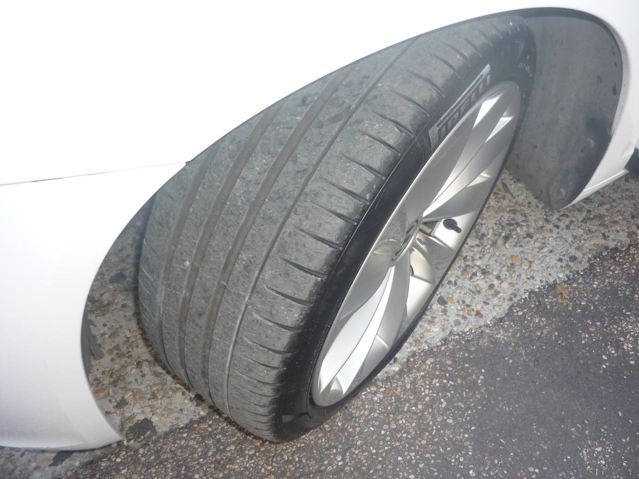 Volkswagen Scirocco 2.0 TDI 140CV DPF DSG