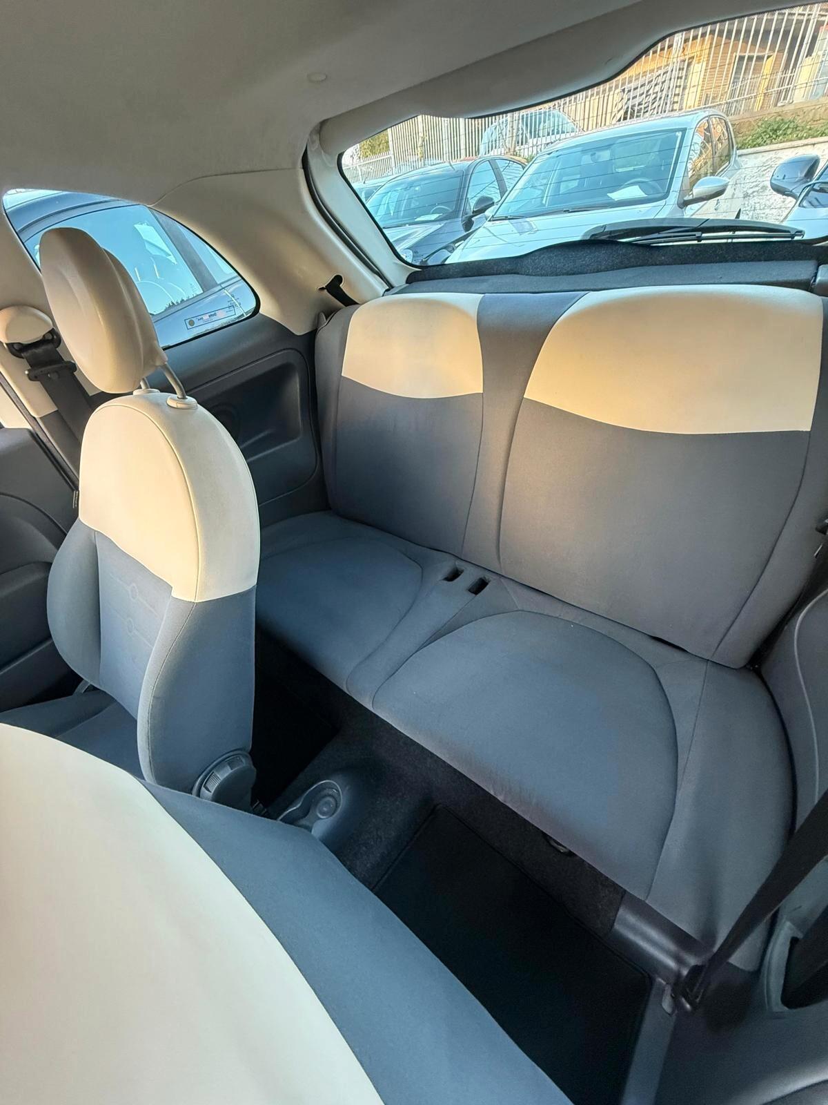 Fiat 500 85cv *PERFETTA PER NEOPATENTATI