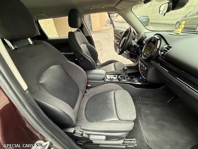 Mini Cooper D Clubman 1.5 One Business