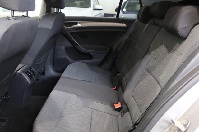 VOLKSWAGEN Golf 1.6 TDI 5p. Comfortline BlueMotion Technology