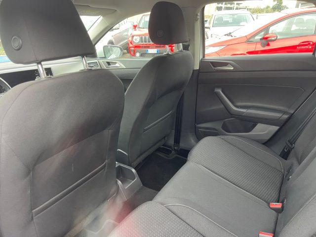 VOLKSWAGEN Polo 1.0 TSI 5p.