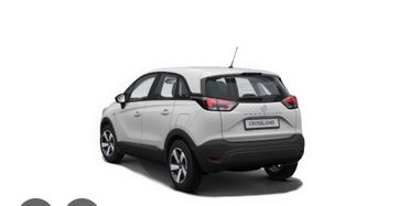 Opel Crossland X 1.2 Start&Stop Advance
