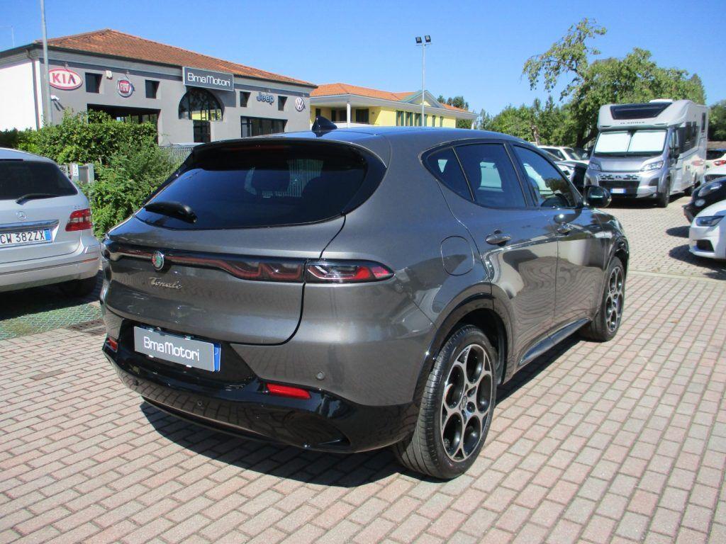 Alfa Romeo Tonale 1.5 160Cv MHEV TCT7 VELOCE - CarPlay/Matrix/Pelle