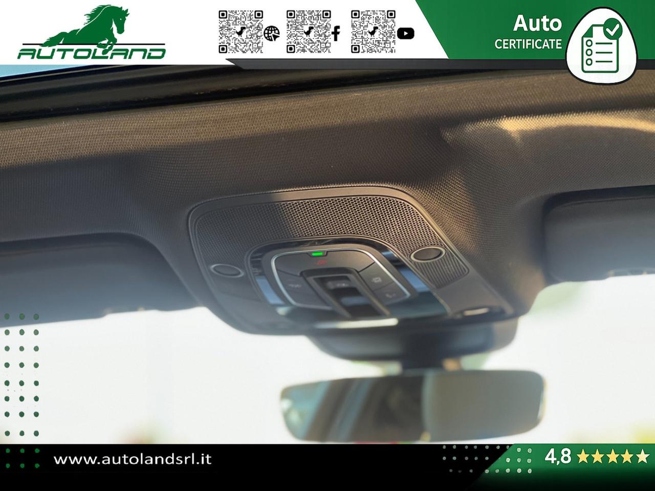 Audi A6 Avant 45 3.0 tdi mhev Business Sport quattro tiptronic