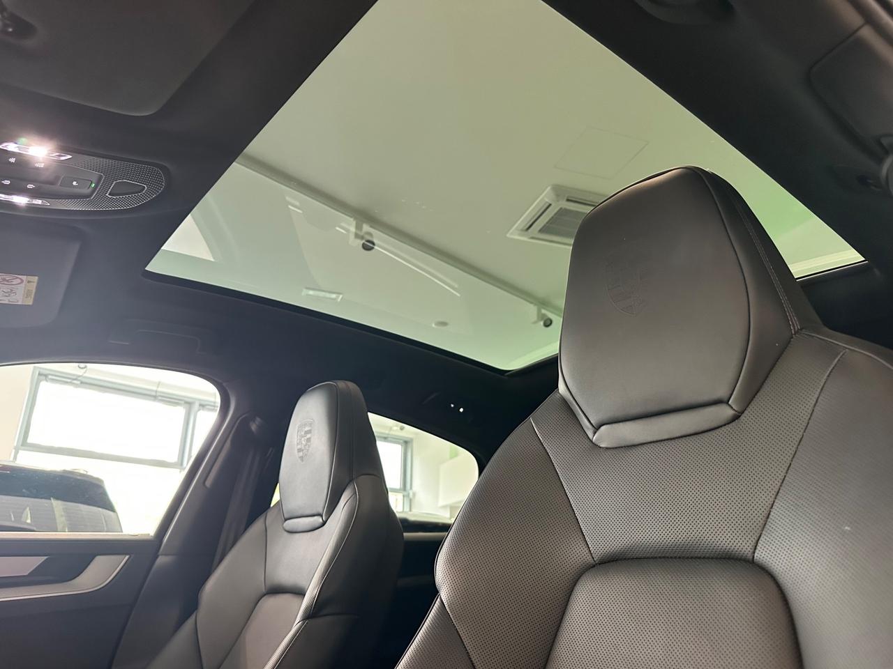 Porsche Cayenne Coupé 3.0 V6 Black Edition - IVA ESPOSTA