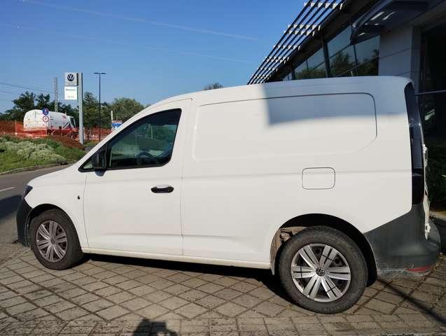 Volkswagen Caddy Furgone 2.0 TDI 75 kw