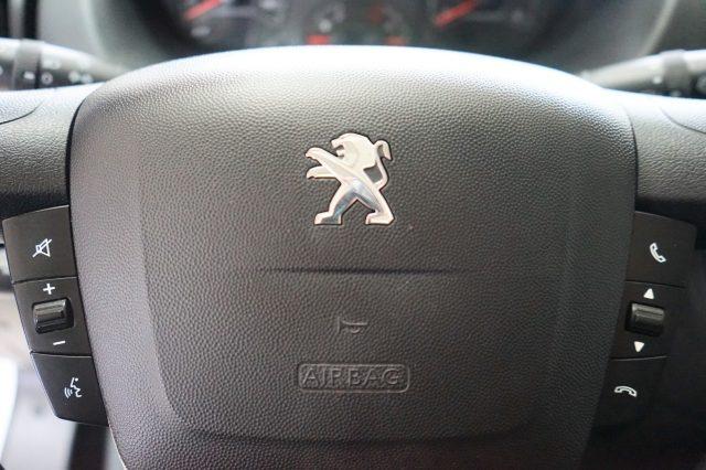 PEUGEOT Boxer 333 2.2 BlueHDi 140 L2H2 UNIPROP.TAGLIANDATO