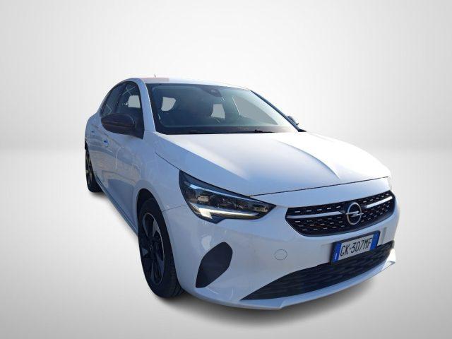 OPEL Corsa-e 5 porte Elegance