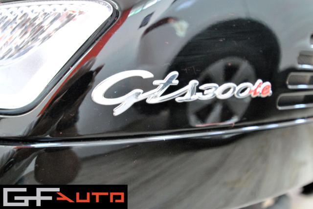 Vespa GTS 300