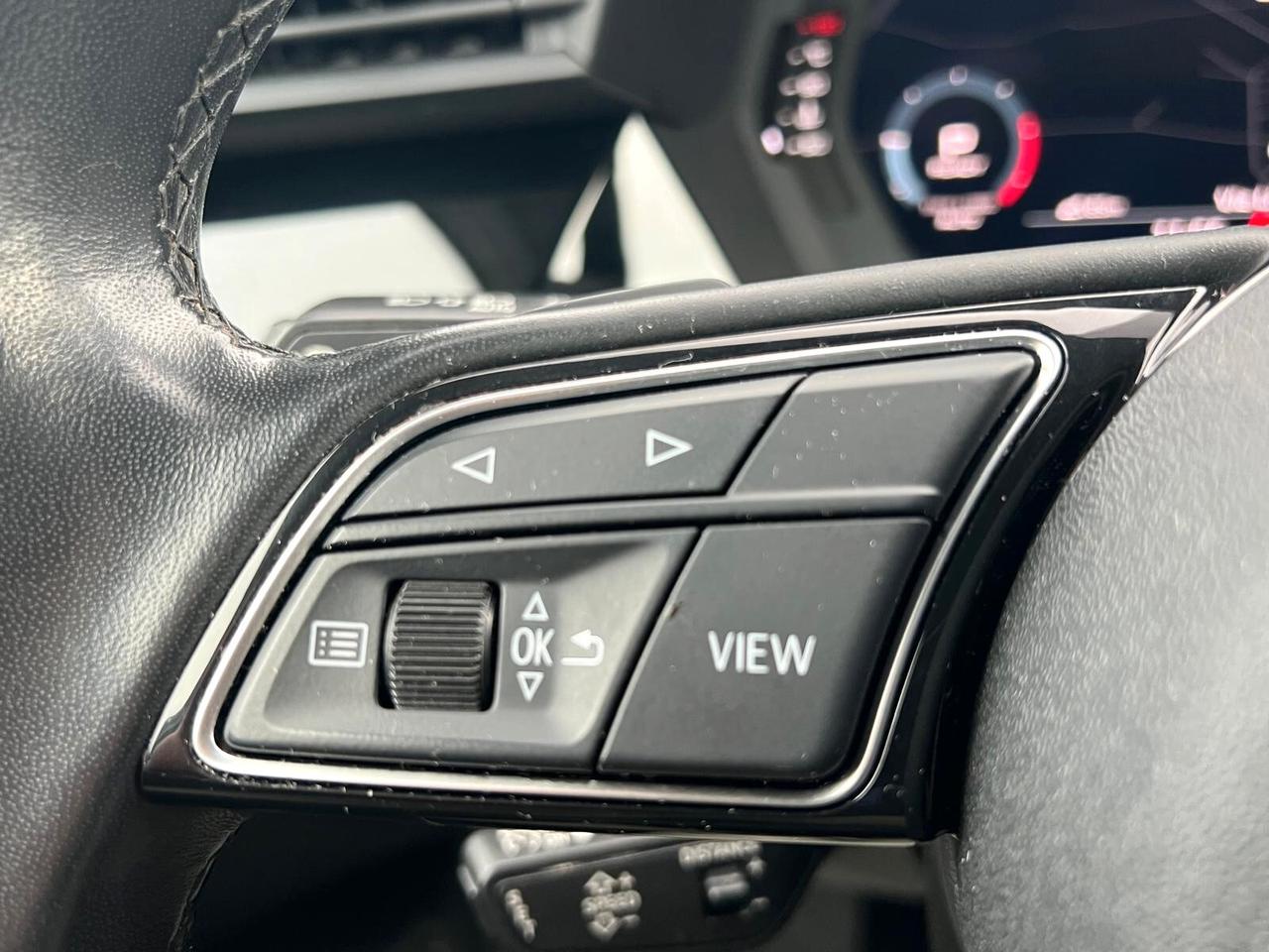 Audi A3 SPB 30 TDI S tronic line edition