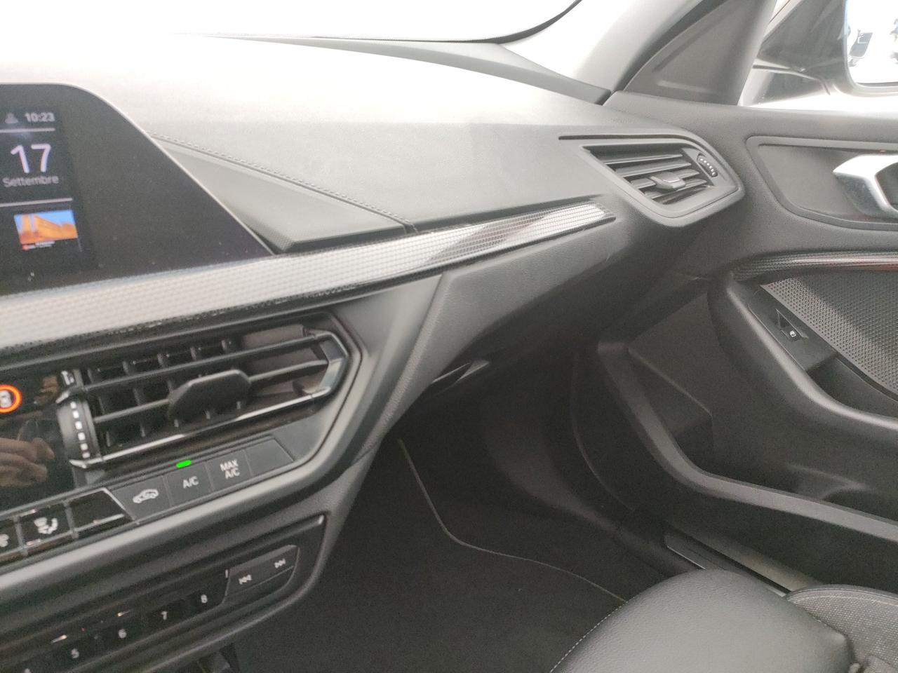 BMW 116d Sport