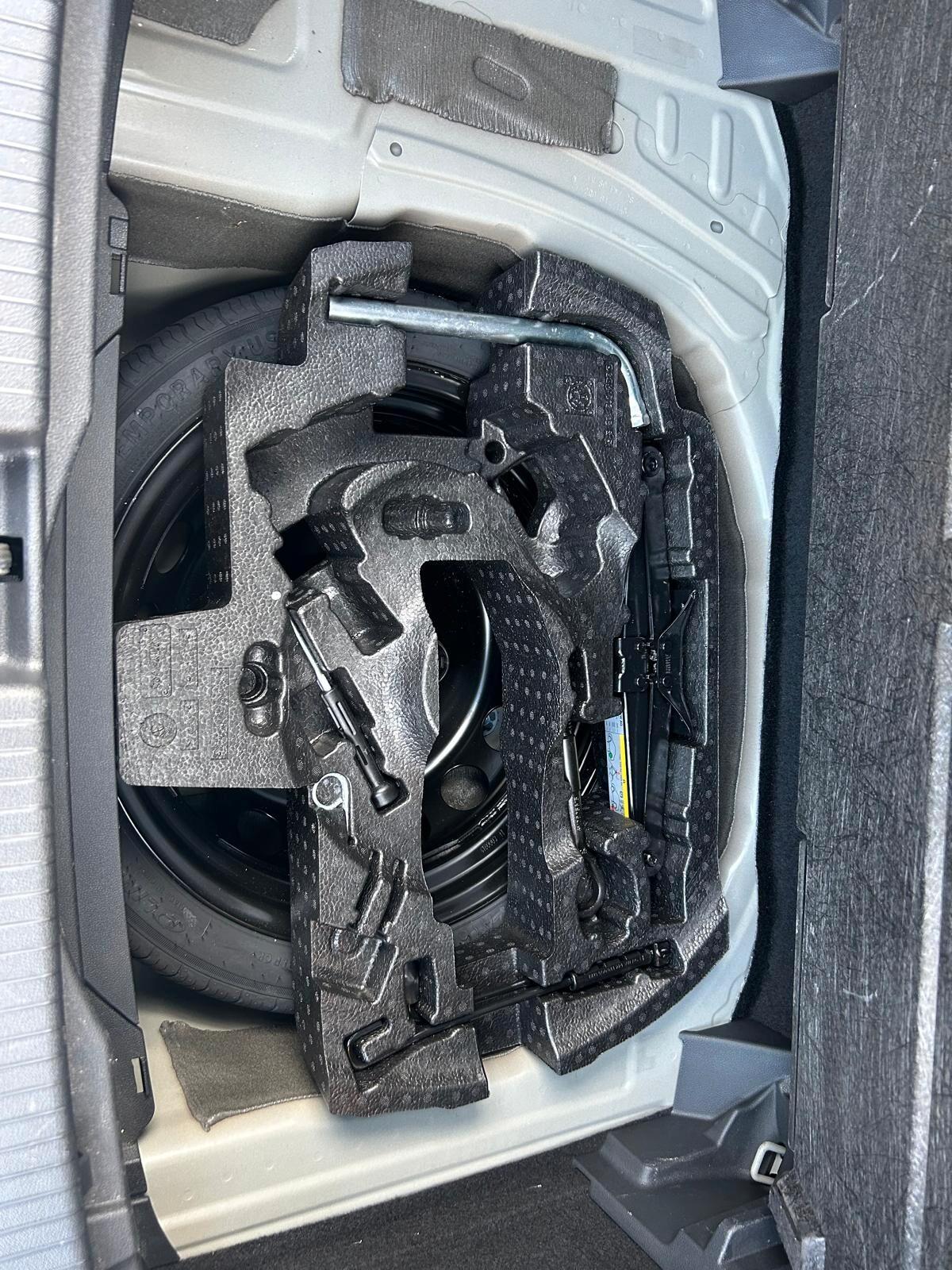 Volkswagen T-Cross 1.0 TSI 110 CV DSG Advanced