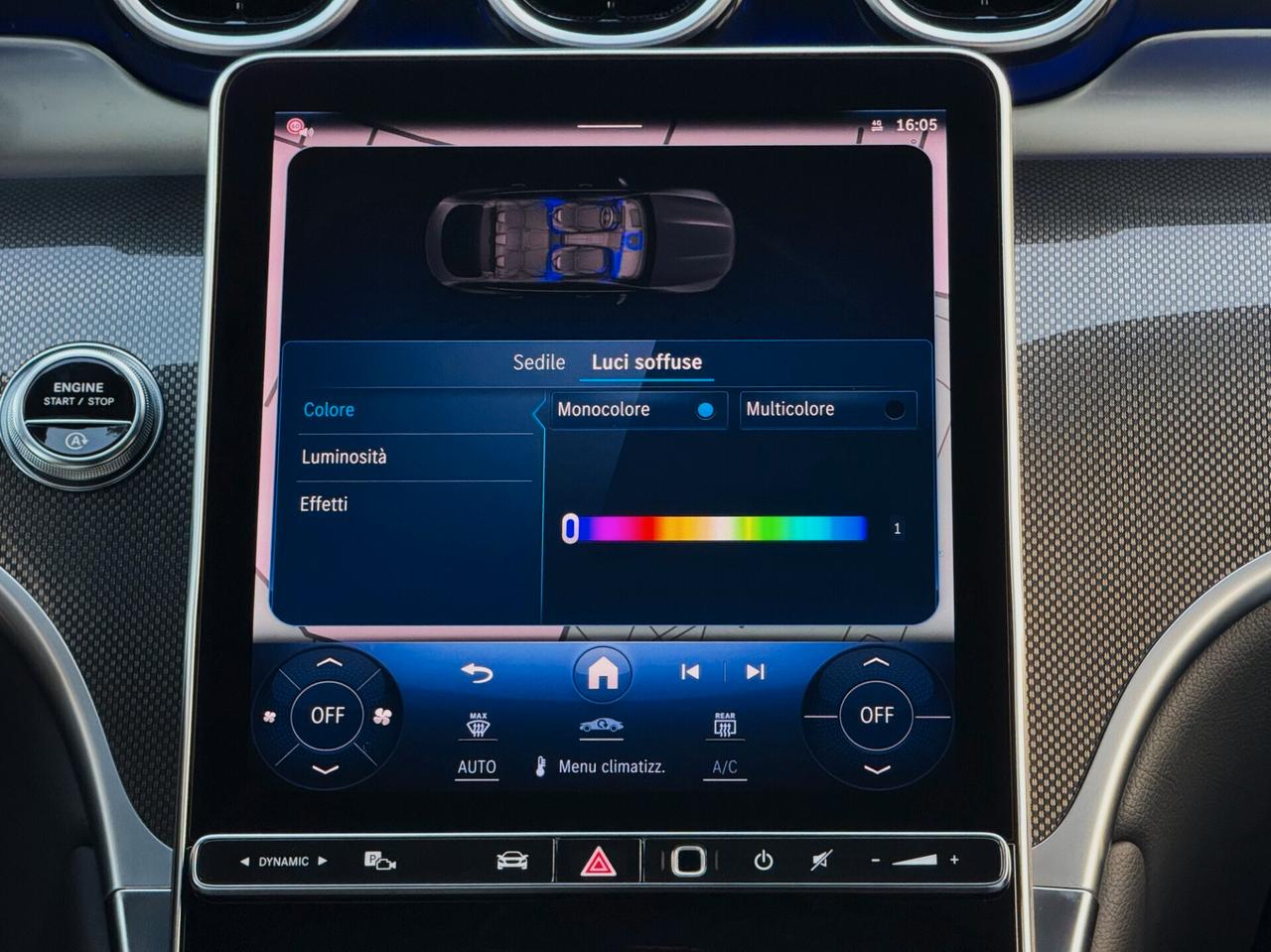 Mercedes-Benz GLC 300 d Coupé AMG Premium Plus 269CV