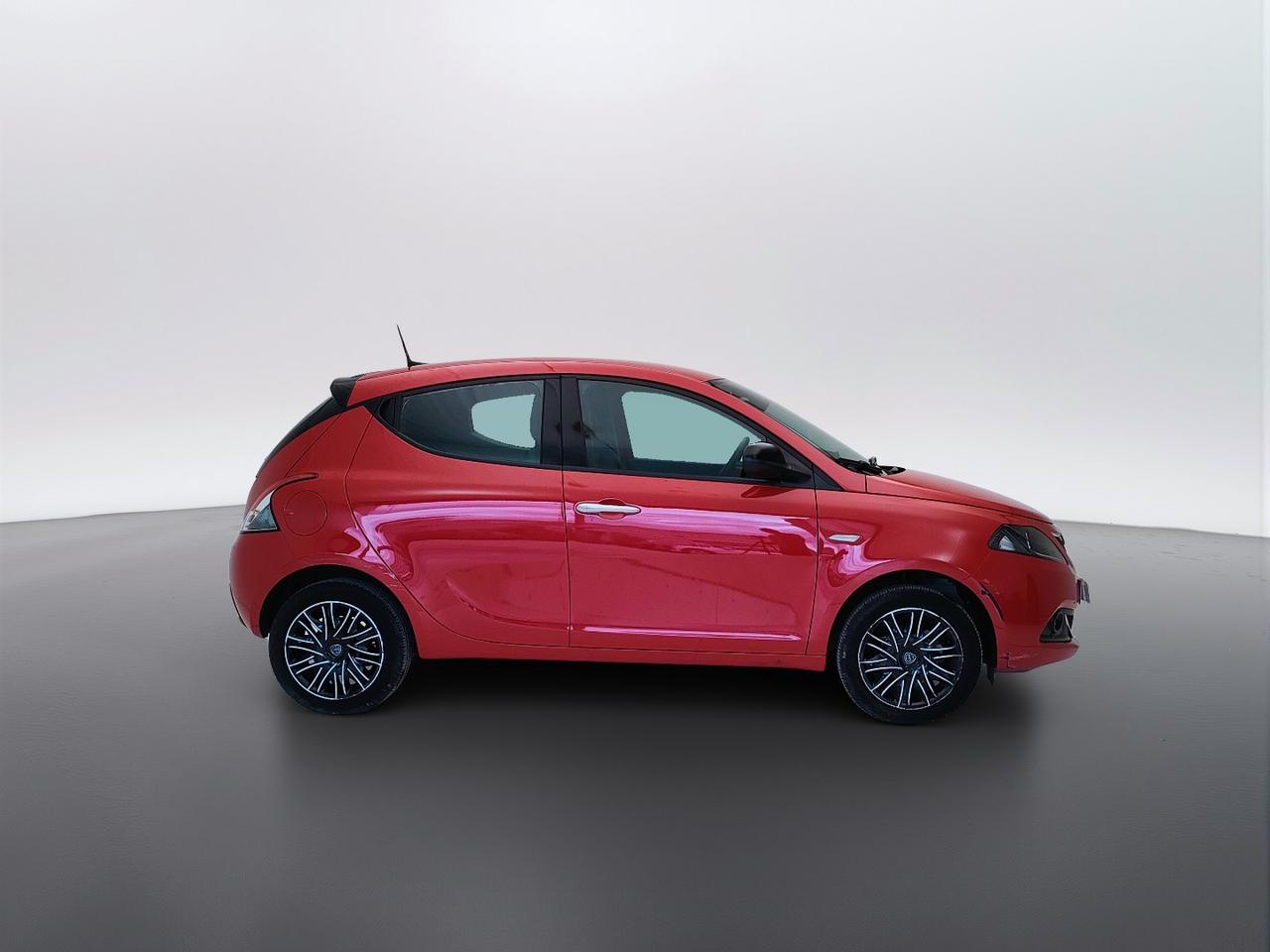 LANCIA Ypsilon III 2021 - Ypsilon 1.0 firefly hybrid Gold s&s 70cv