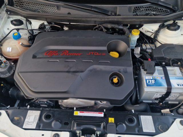 ALFA ROMEO Giulietta 1.6 JTDm 120 CV Business
