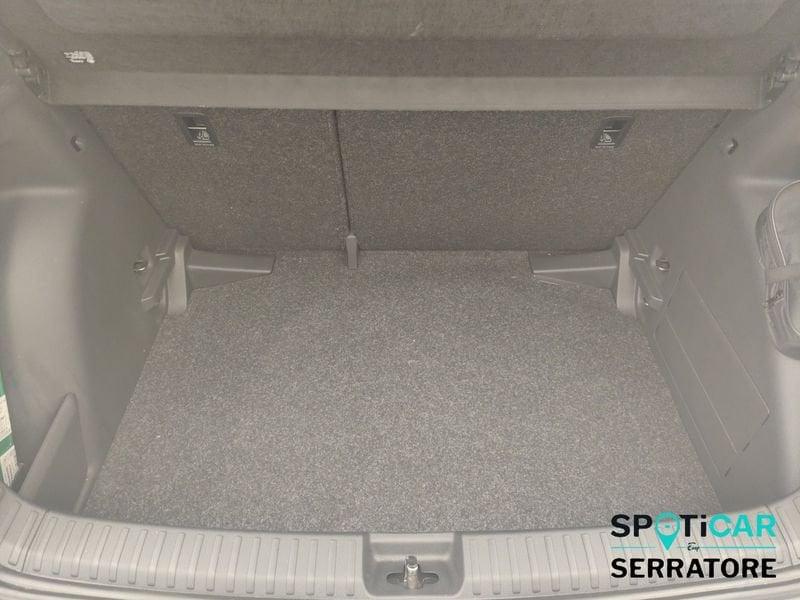 Škoda Fabia IV 1.0 mpi evo Style 80cv