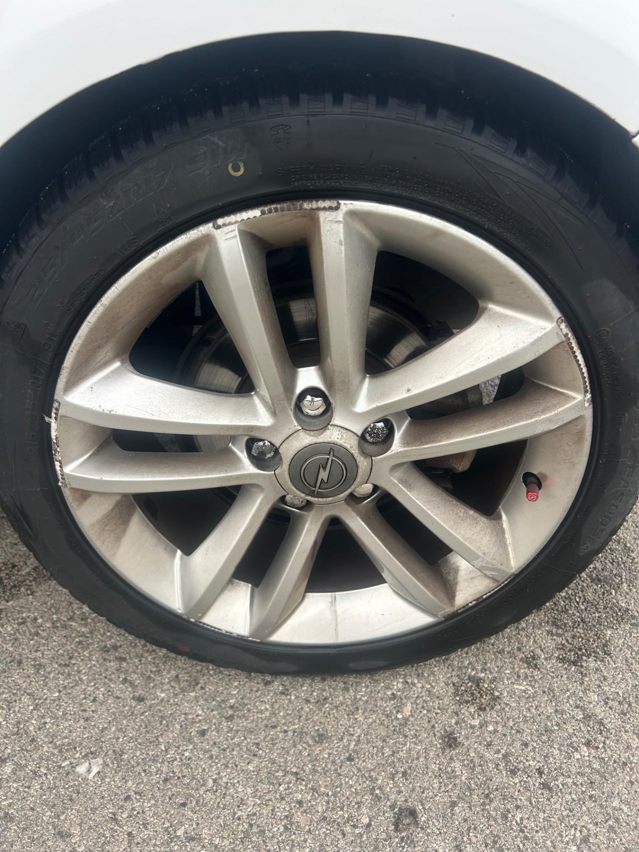 Opel Corsa 1.7 CDTI 130CV 3 porte b-color Sport