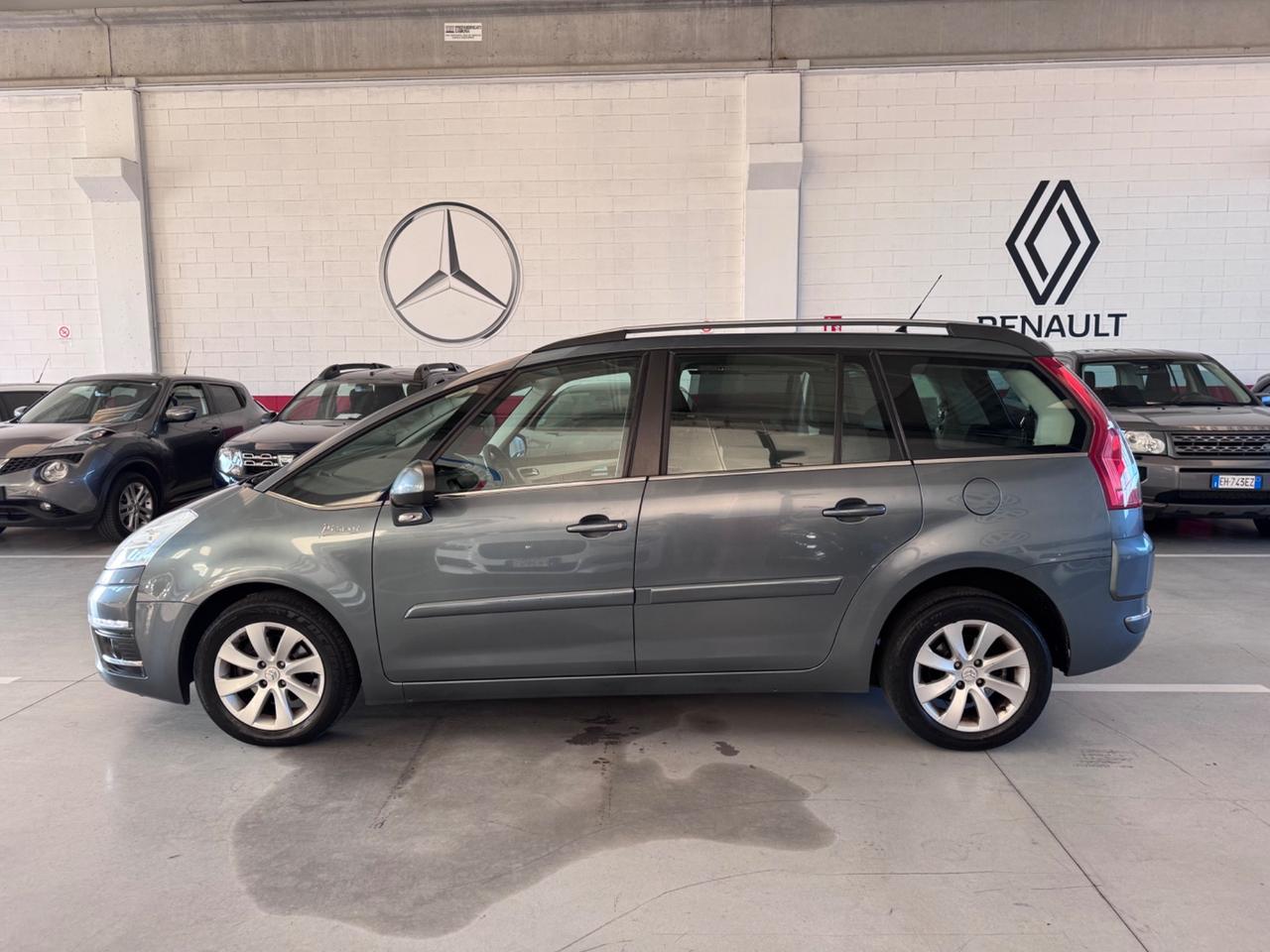 Citroen C4 Grand Picasso 1.6 HDi 110 FAP. 7 Posti