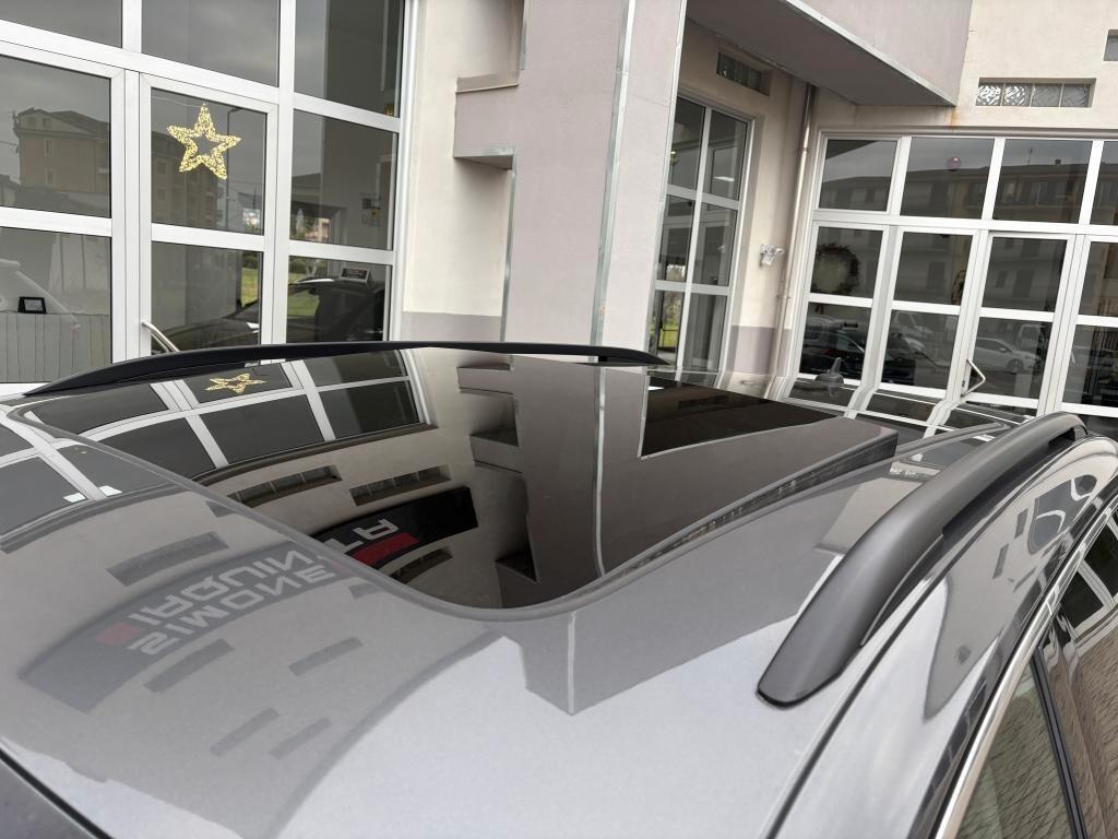 Volkswagen Tiguan 1.6 TDI 115cv Business BlueMotion Technology