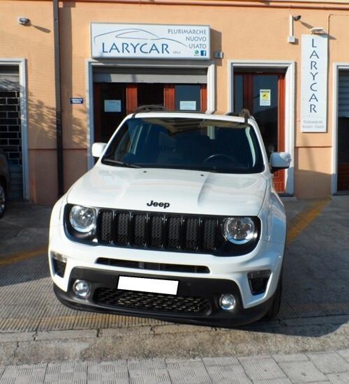 Jeep Renegade 1.6 Mjt 120 CV Night Eagle TETTO