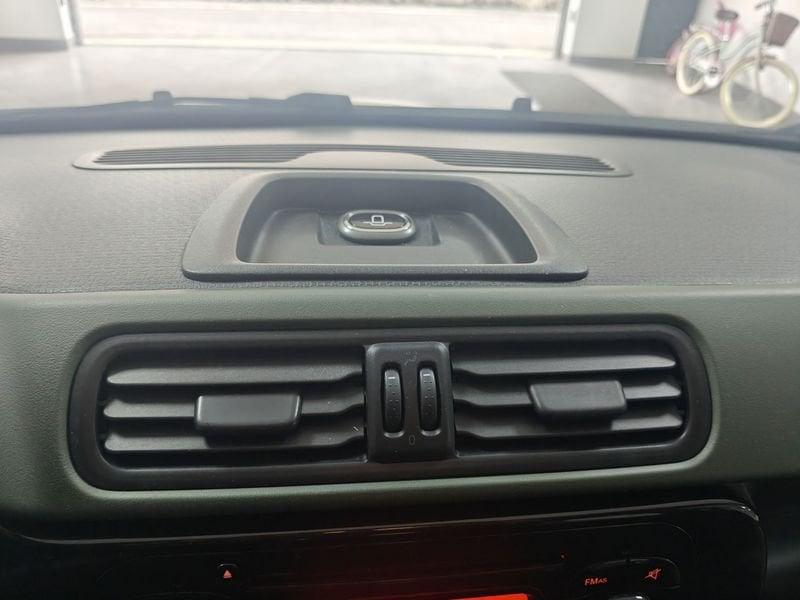 FIAT Panda 0.9 TwinAir Turbo 85cv S&S 6M 4x4