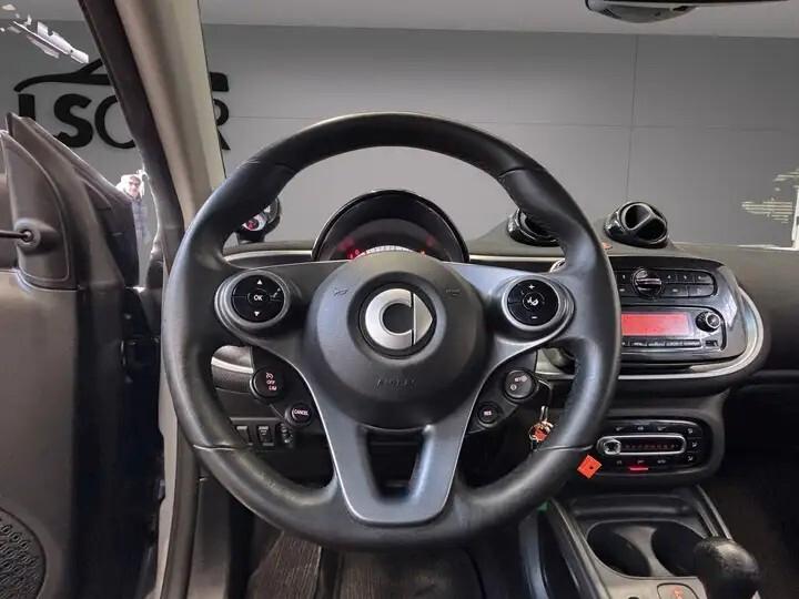 Smart ForTwo 70 1.0 Passion~UniPro~Km e Tagliandi Certificati~Promo Finanziamento~Pronta Consegna