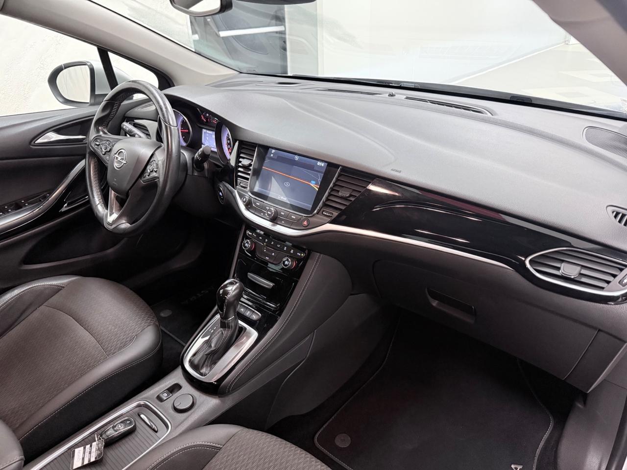 Opel Astra 1.6 CDTi 136CV aut. Sports Tourer Innovation