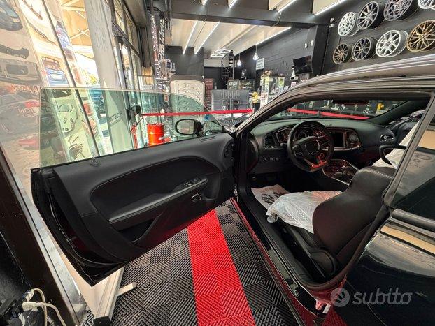 Dodge Challenger SRT HELLCAT 2017