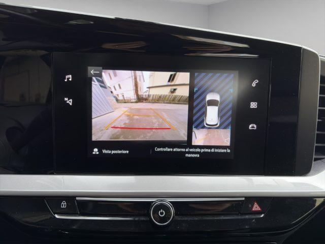 OPEL Mokka 1.5 diesel ELEGANCE 110cv